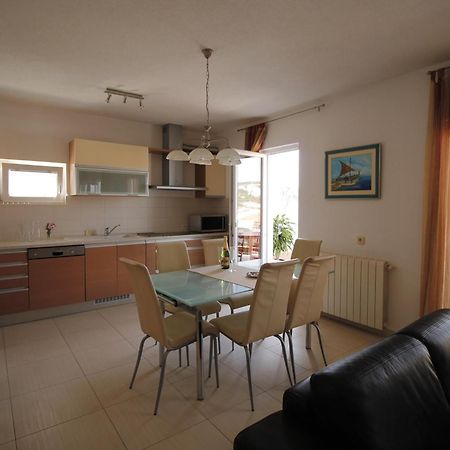 Apartments Tonka Trogir Zimmer foto