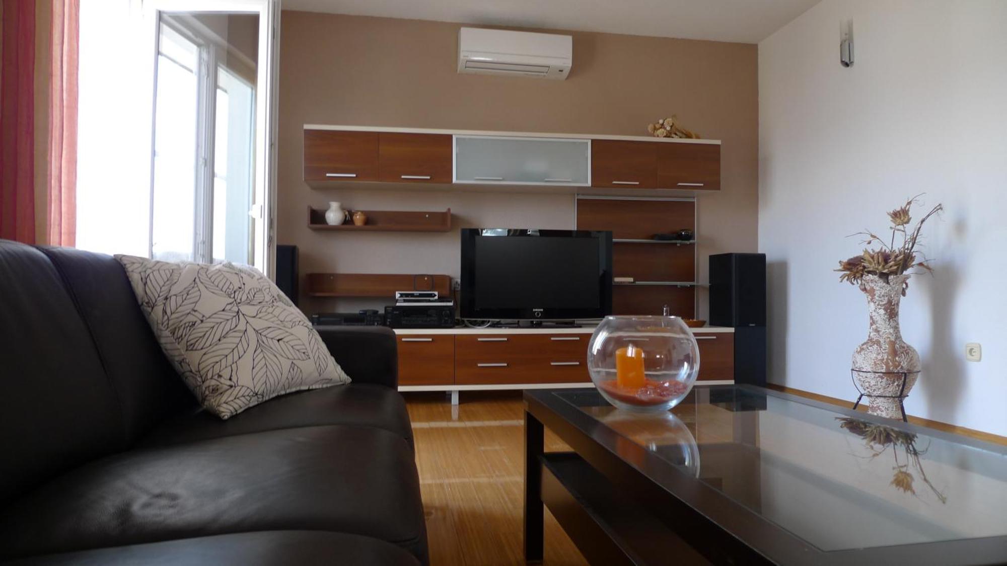 Apartments Tonka Trogir Zimmer foto