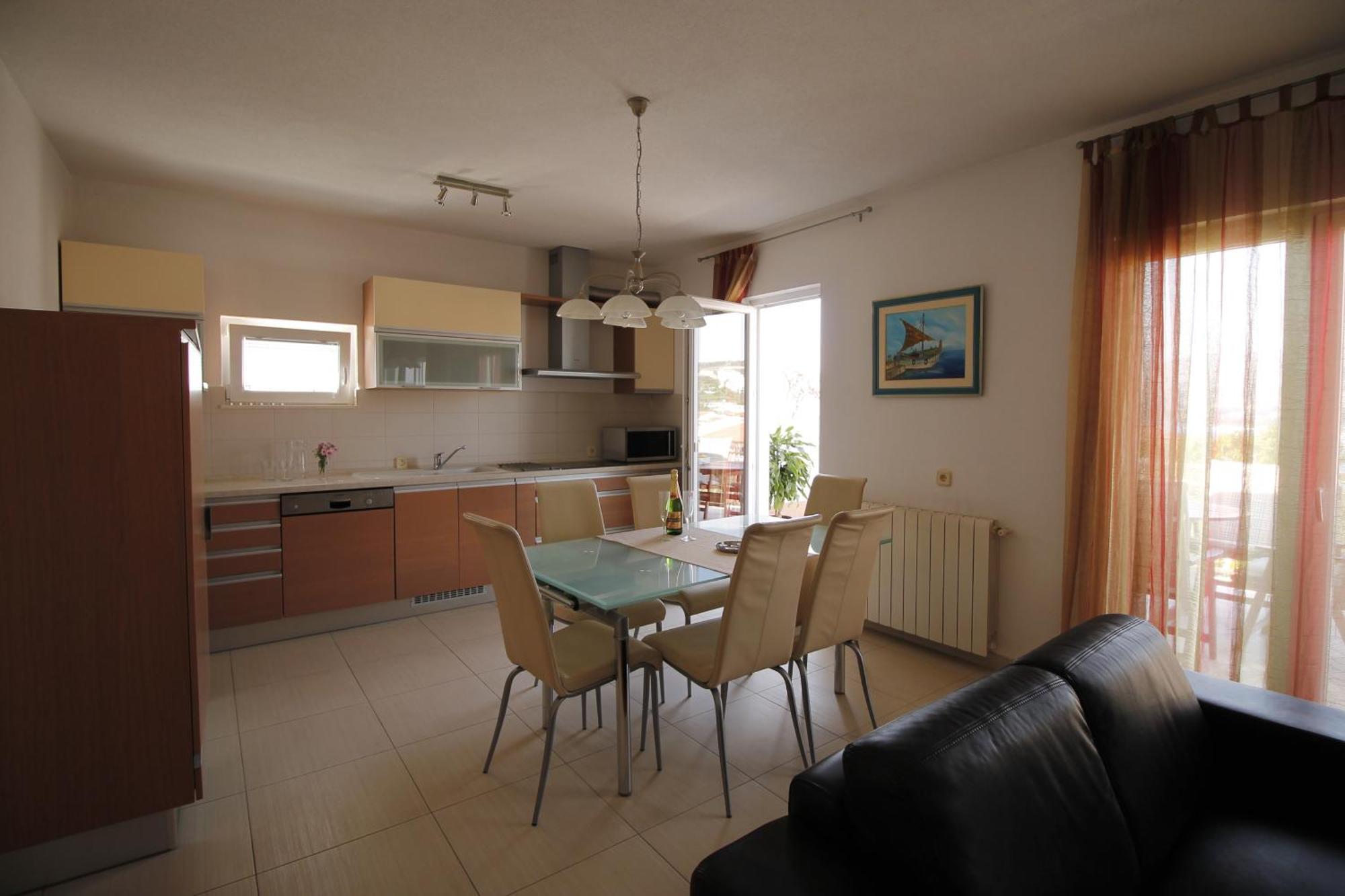Apartments Tonka Trogir Zimmer foto
