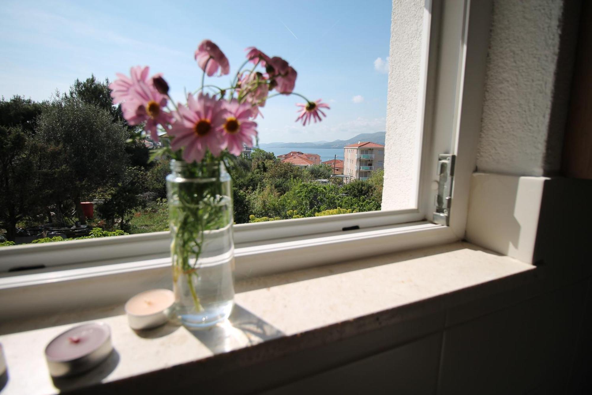 Apartments Tonka Trogir Zimmer foto