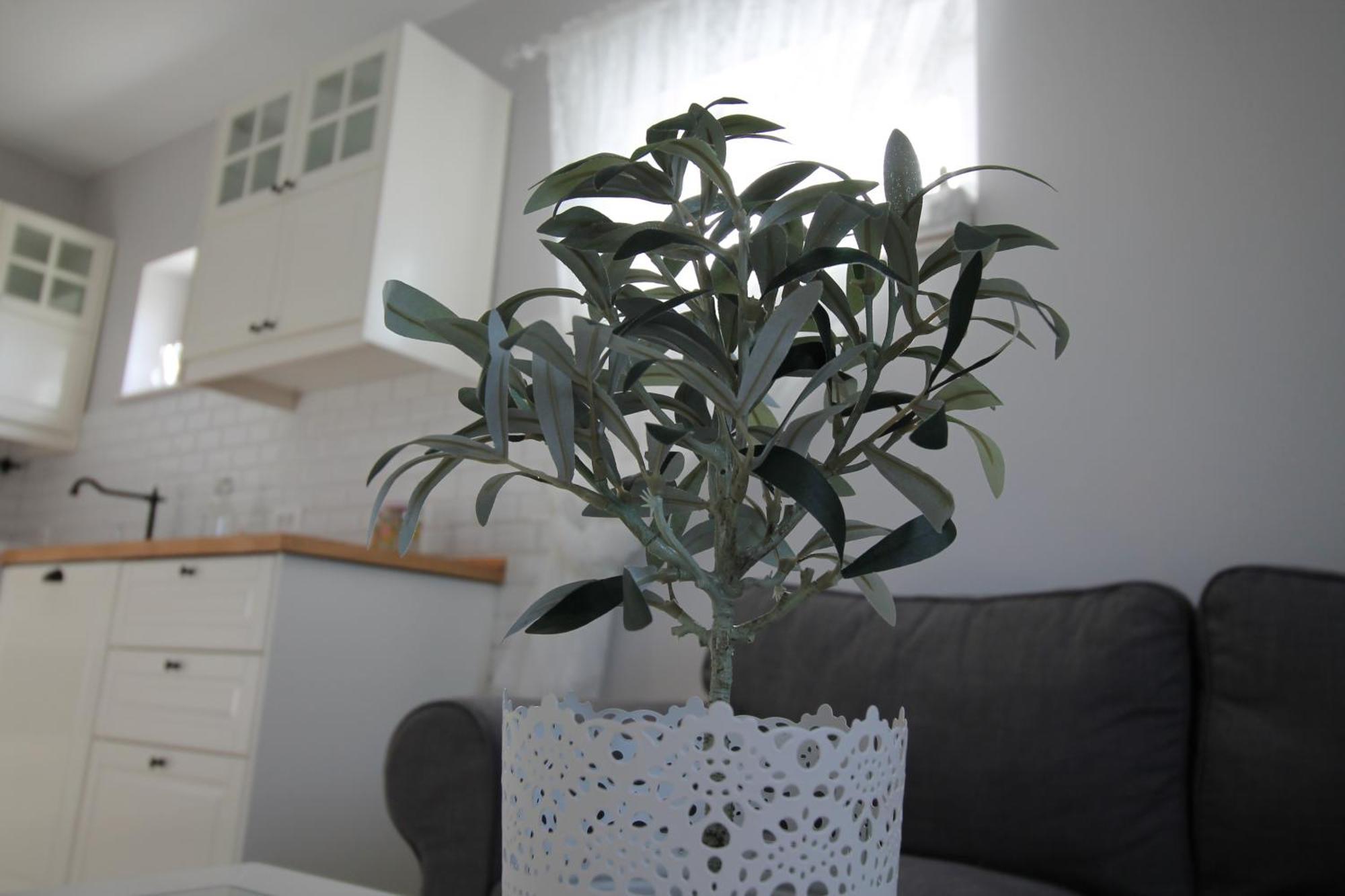 Apartments Tonka Trogir Zimmer foto