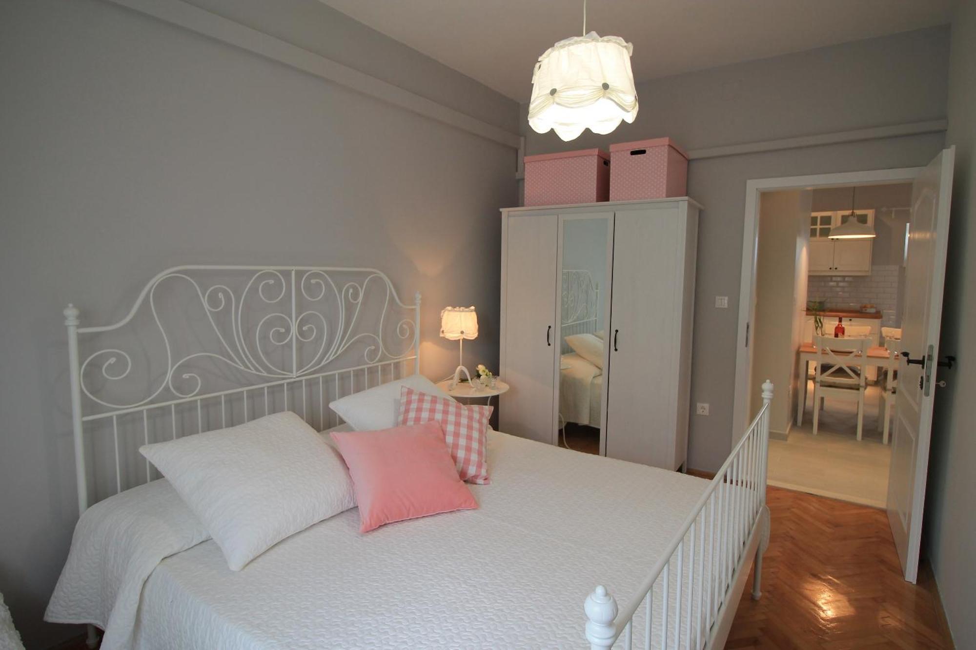 Apartments Tonka Trogir Zimmer foto