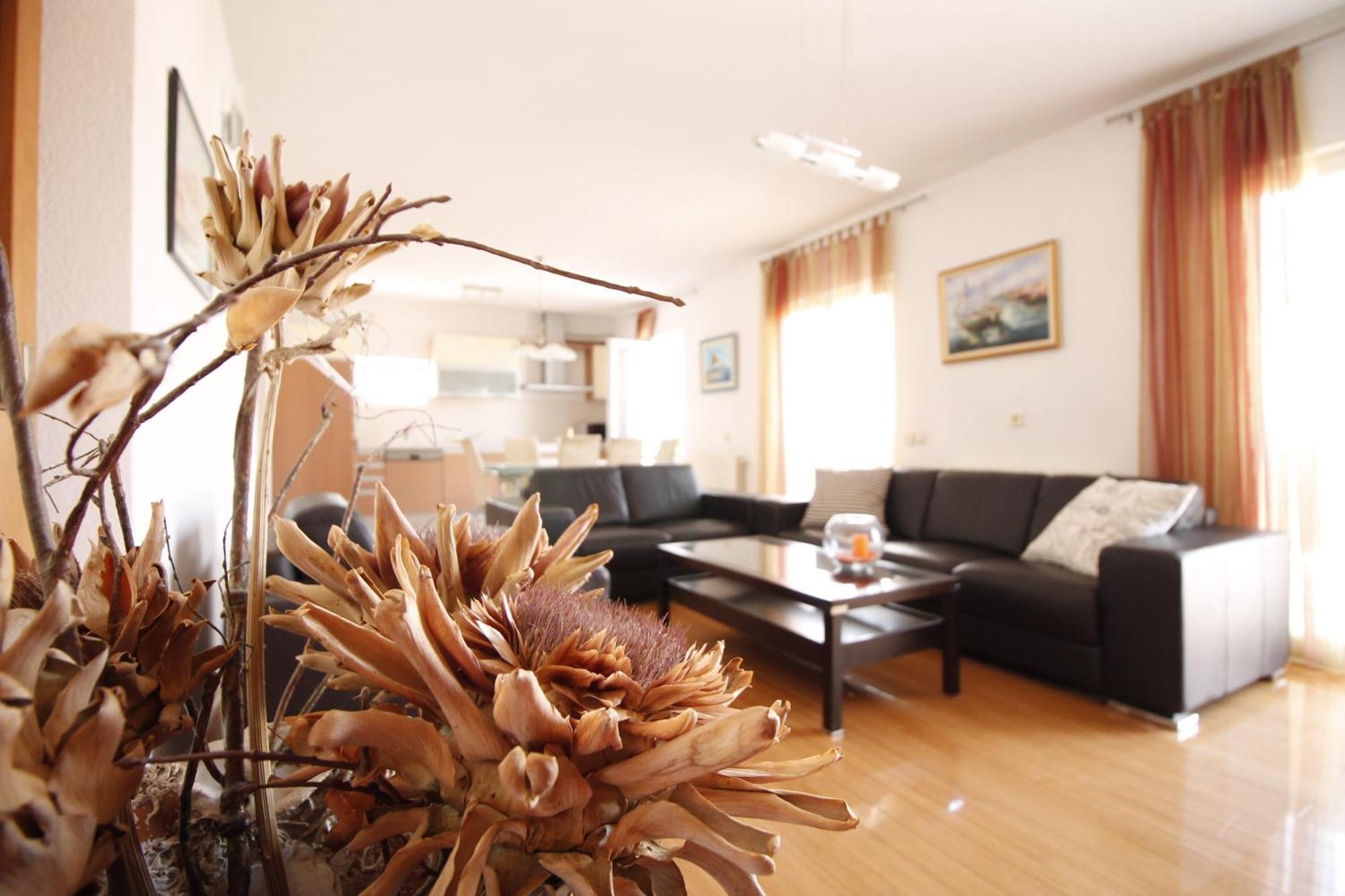 Apartments Tonka Trogir Zimmer foto